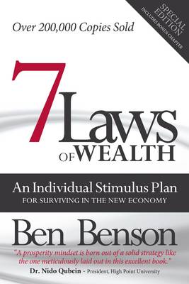 7 Laws of Wealth - Special Edition