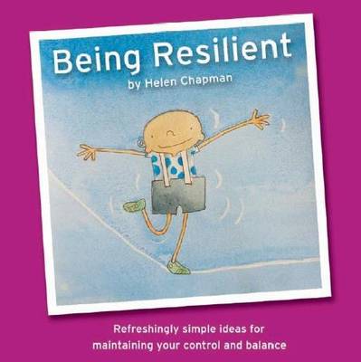 Being Resilient