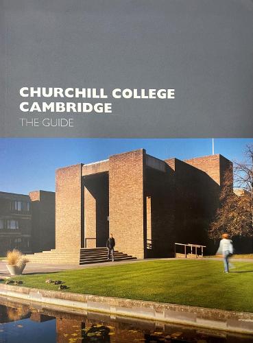 Churchill College Cambridge