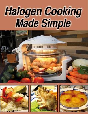 Halogen Cooking Made Simple