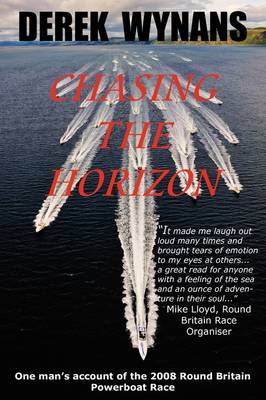 Chasing the Horizon