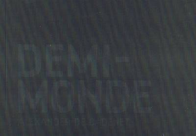 Demi-monde
