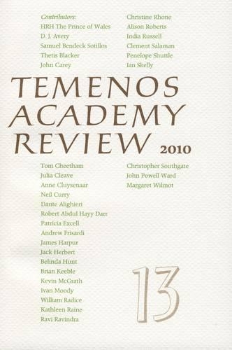Temenos Academy Review 13