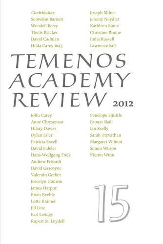 Temenos Academy Review 15