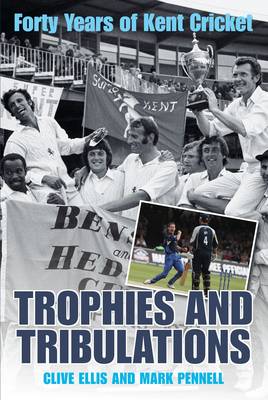 Trophies and Tribulations