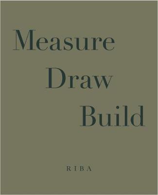 Measure Draw Build