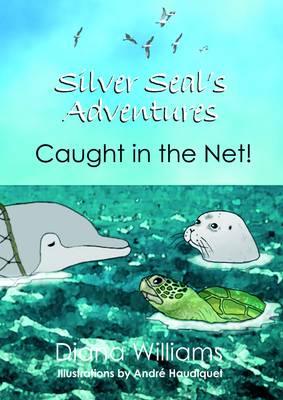 Caught in the Net