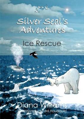 Sliver Seal's Adventures