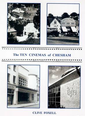 The Ten Cinemas of Chesham