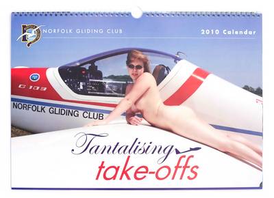 Tantalising Take-offs