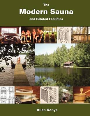 The Modern Sauna