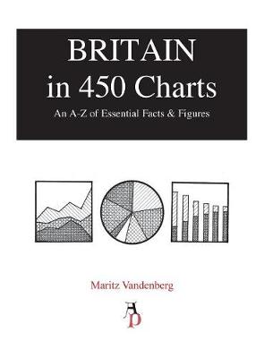 Britain in 450 Charts