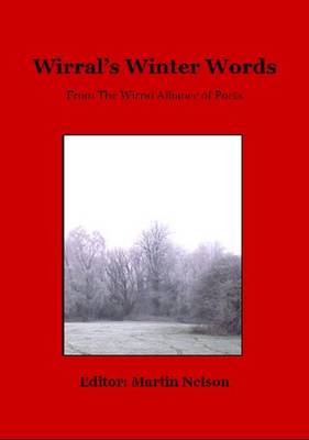 Wirral's Winter Words