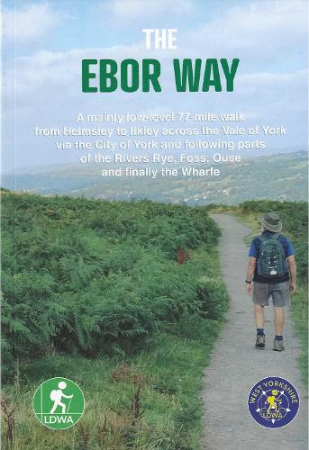 The Ebor Way