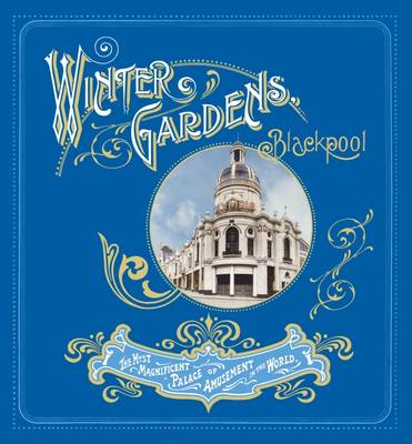 Winter Gardens Blackpool