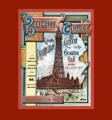 Blackpool Tower