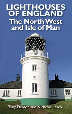 Lighthouses of England