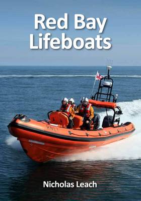 Red Bay Lifeboats