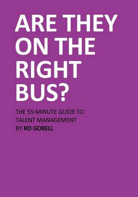 Are They On The Right Bus