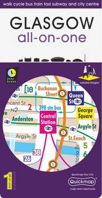 Glasgow All-On-One Map