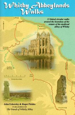 Whitby Abbeylands Walks