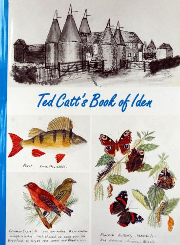 Ted Catt's Book of Iden