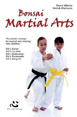 Bonsai Martial Arts