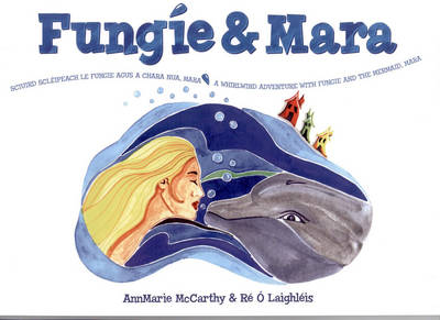 Fungie & Mara