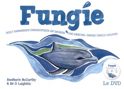 Fungie