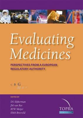 Evaluating Medicines