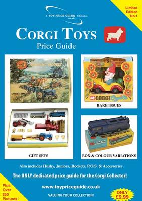 Corgi Toys Price Guide
