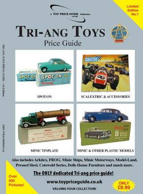 Tri-ang Toy Price Guide