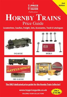 Hornby Trains Price Guide