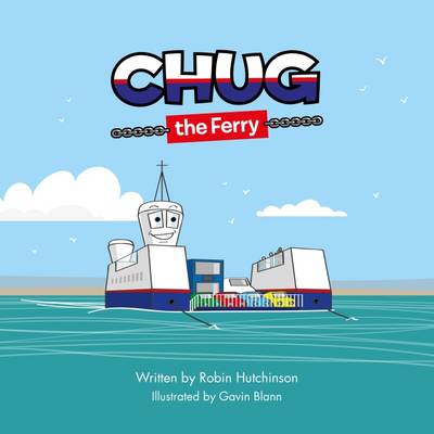 Chug the Ferry