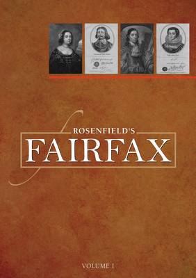 Rosenfield's Fairfax