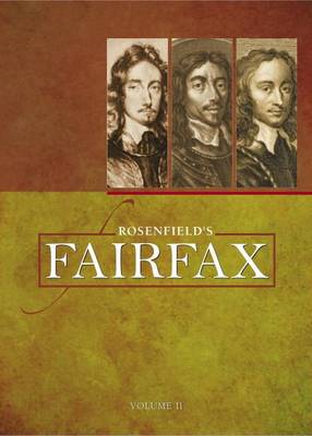 Rosenfield's Fairfax
