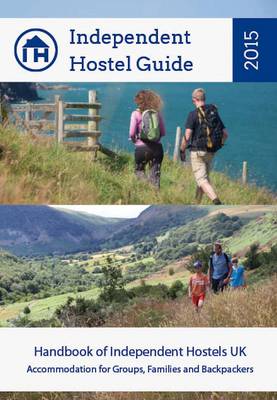 Independent Hostel Guide 2015