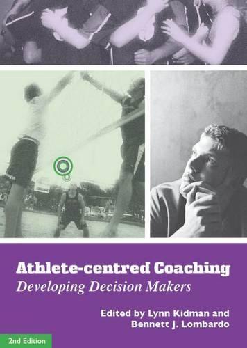 Athlete-Centred Coaching