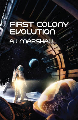 First Colony
