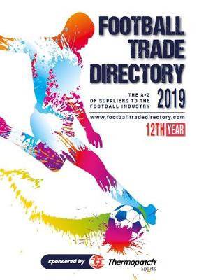 Football Trade Directory 2019