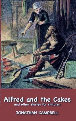 Alfred and the Cakes