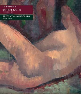 Bathers 1917-1918 / Trees at a Sanatorium