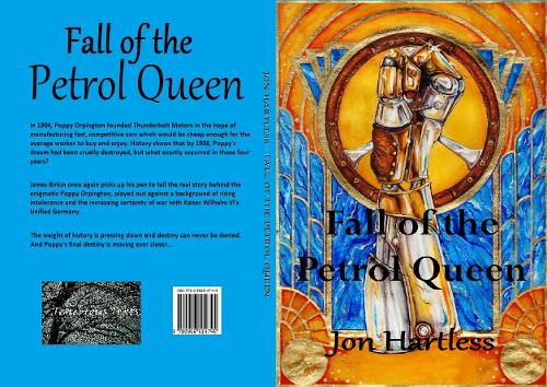 Fall of the Petrol Queen