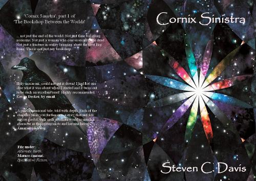 Cornix Sinistra