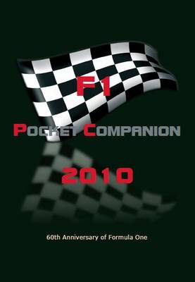 F1 Pocket Companion 2010