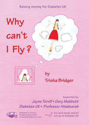 Why Can't I Fly?