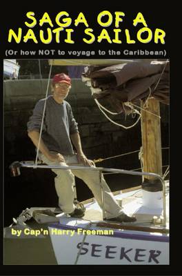 Saga of a Nauti Sailor
