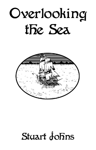 Overlooking the Sea