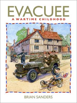 Evacuee