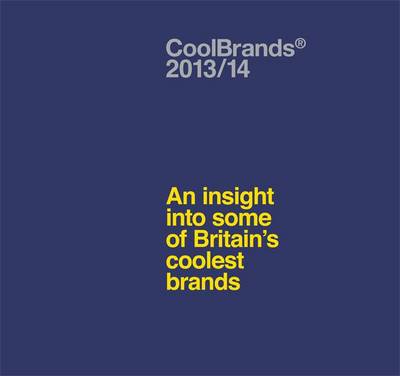 Coolbrands 2013/2014